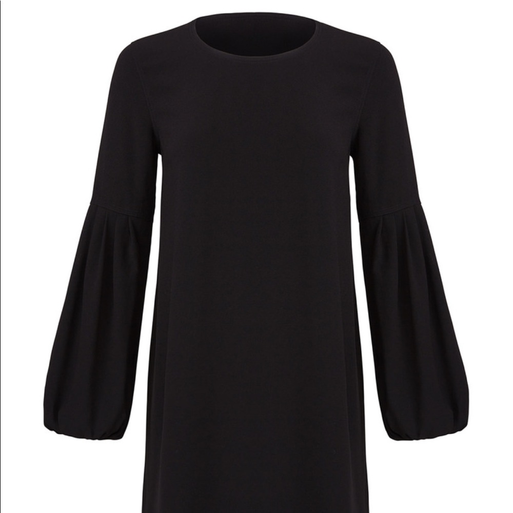 Elizabeth & James LBD